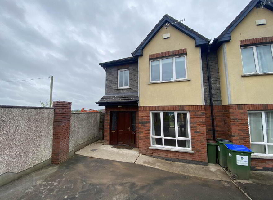49 Ashfort, Golf Links Road, Castletroy, Limerick