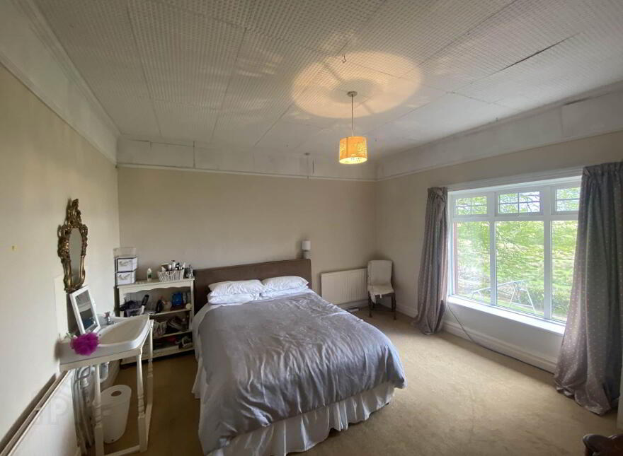 Oakfield House, Pass Road, Meelick