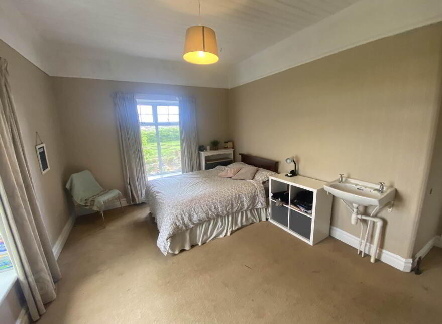 Oakfield House, Pass Road, Meelick