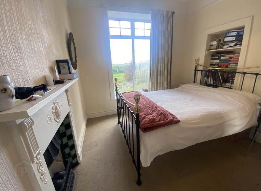 Oakfield House, Pass Road, Meelick