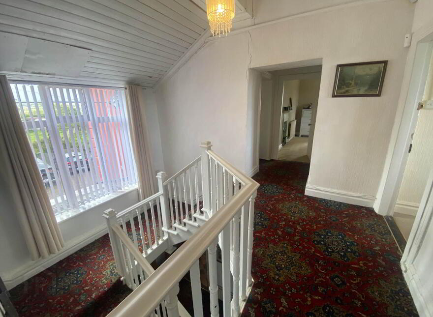 Oakfield House, Pass Road, Meelick