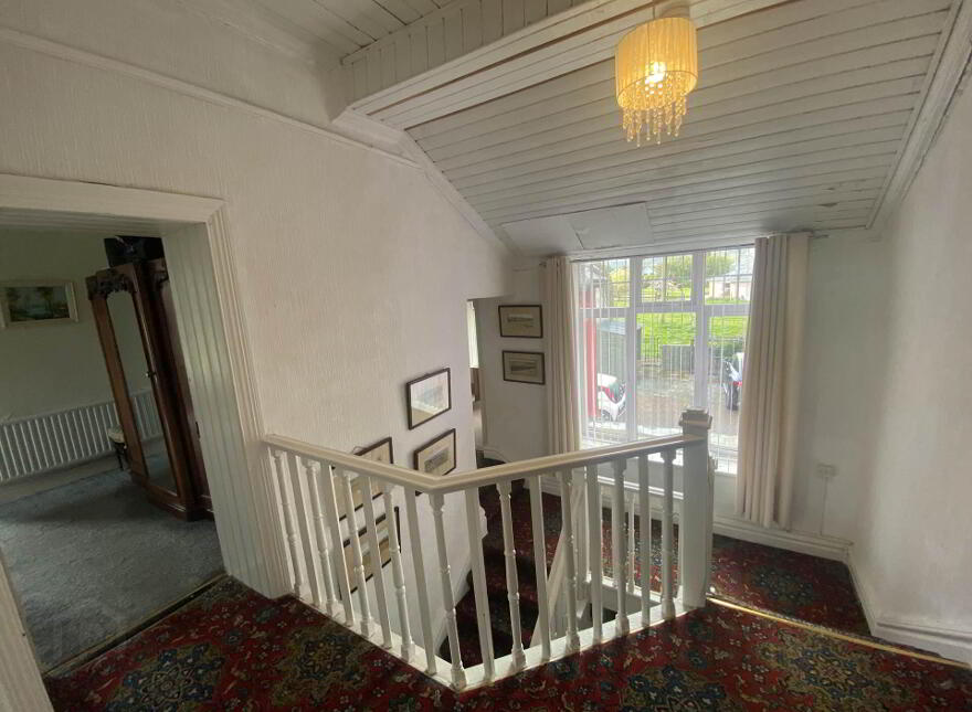 Oakfield House, Pass Road, Meelick