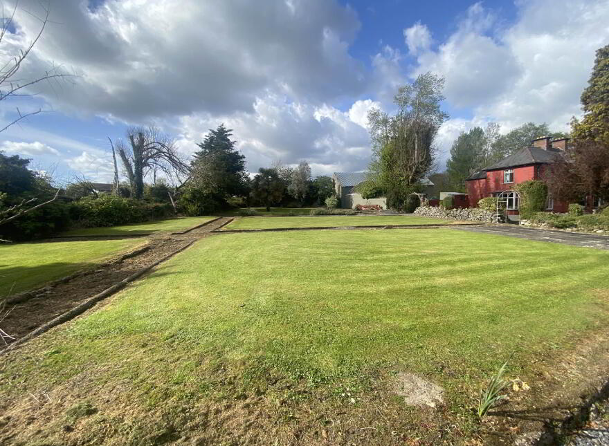 Oakfield House, Pass Road, Meelick