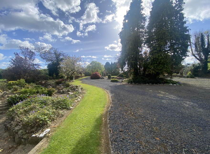 Oakfield House, Pass Road, Meelick