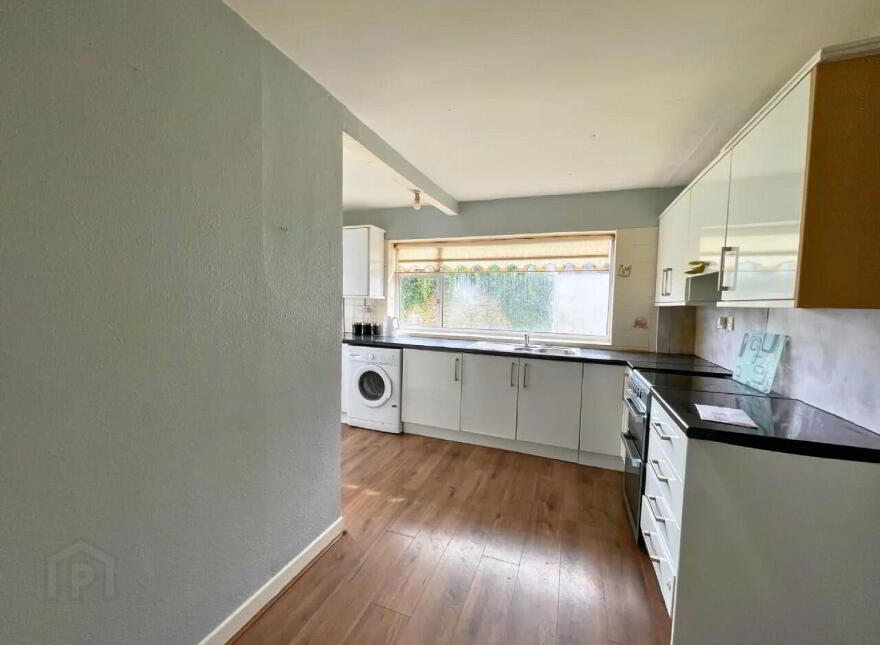 Black And White Cottage, Dangan, Kilmacow, X91WV58