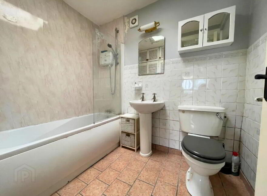 Black And White Cottage, Dangan, Kilmacow, X91WV58