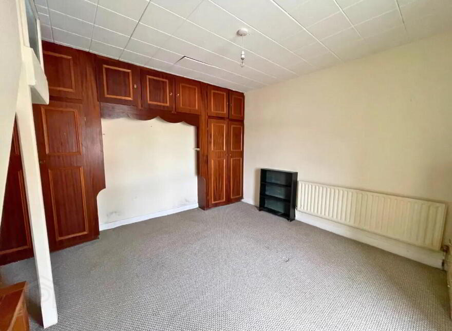 Black And White Cottage, Dangan, Kilmacow, X91WV58