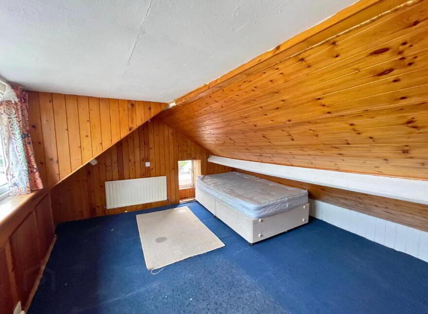 Black And White Cottage, Dangan, Kilmacow, X91WV58