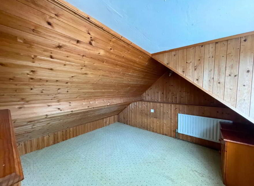 Black And White Cottage, Dangan, Kilmacow, X91WV58