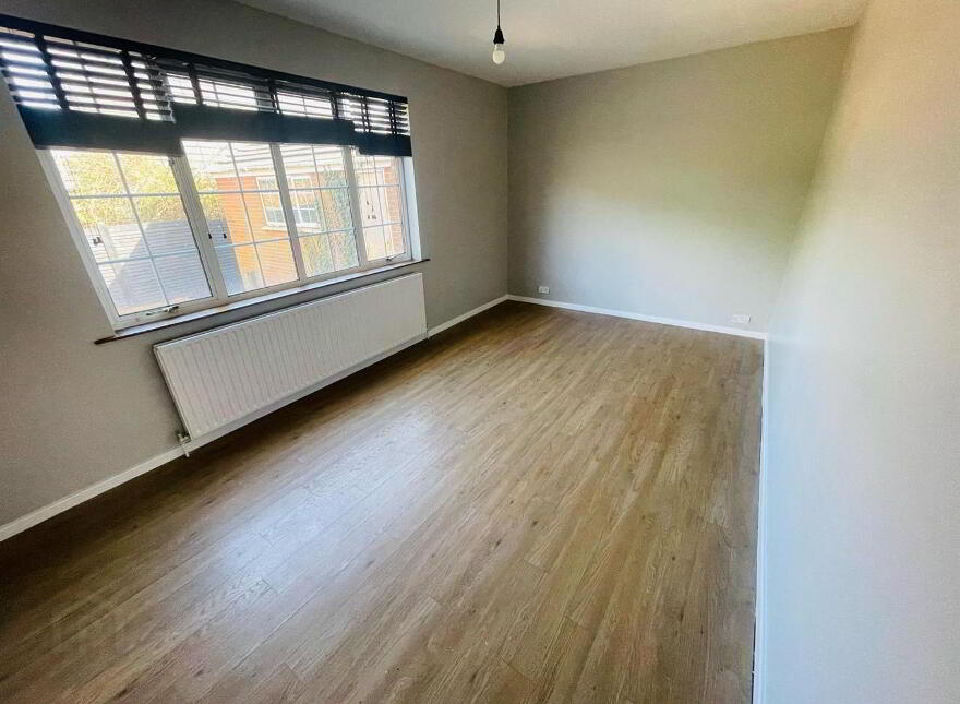 5 Belgravia Avenue, Bangor, BT19 6XA