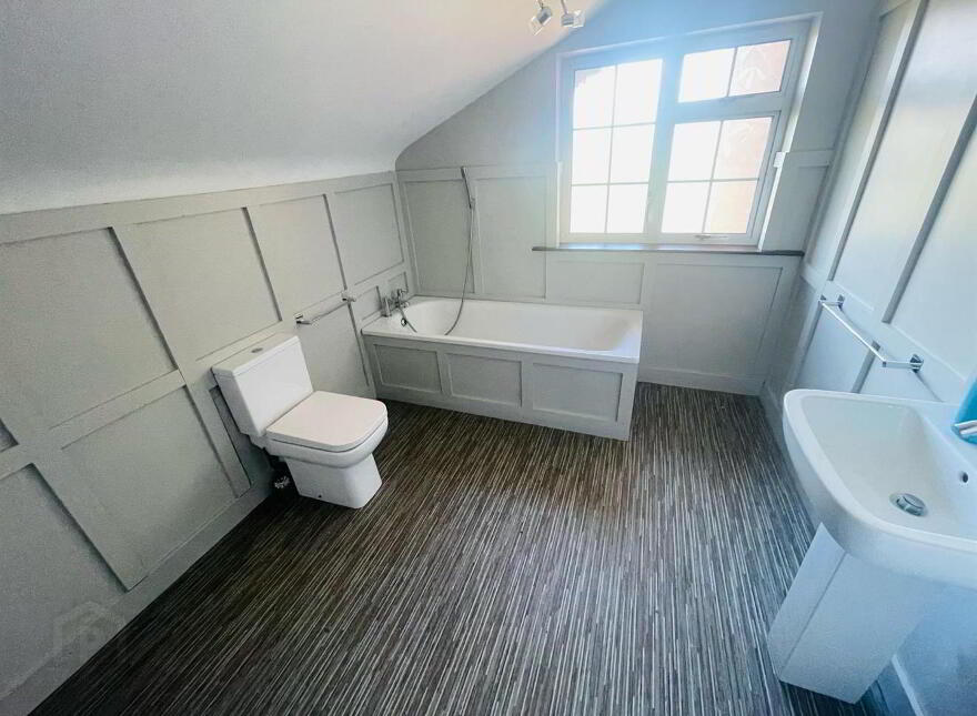 5 Belgravia Avenue, Bangor, BT19 6XA