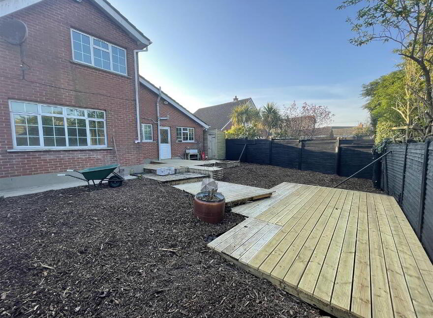 5 Belgravia Avenue, Bangor, BT19 6XA