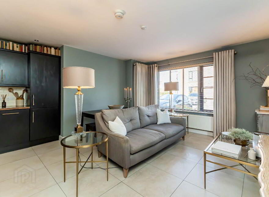 1 Lotus Heights, Banbridge, BT32 3WU