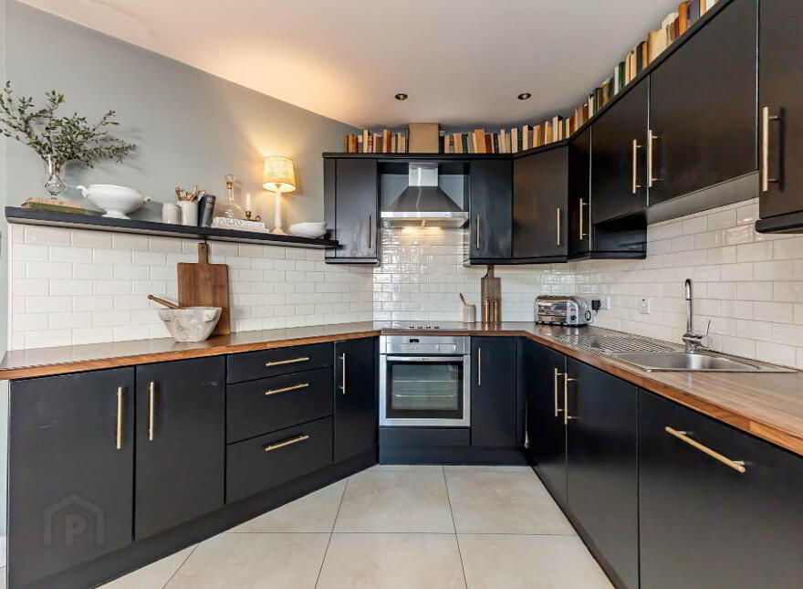 1 Lotus Heights, Banbridge, BT32 3WU