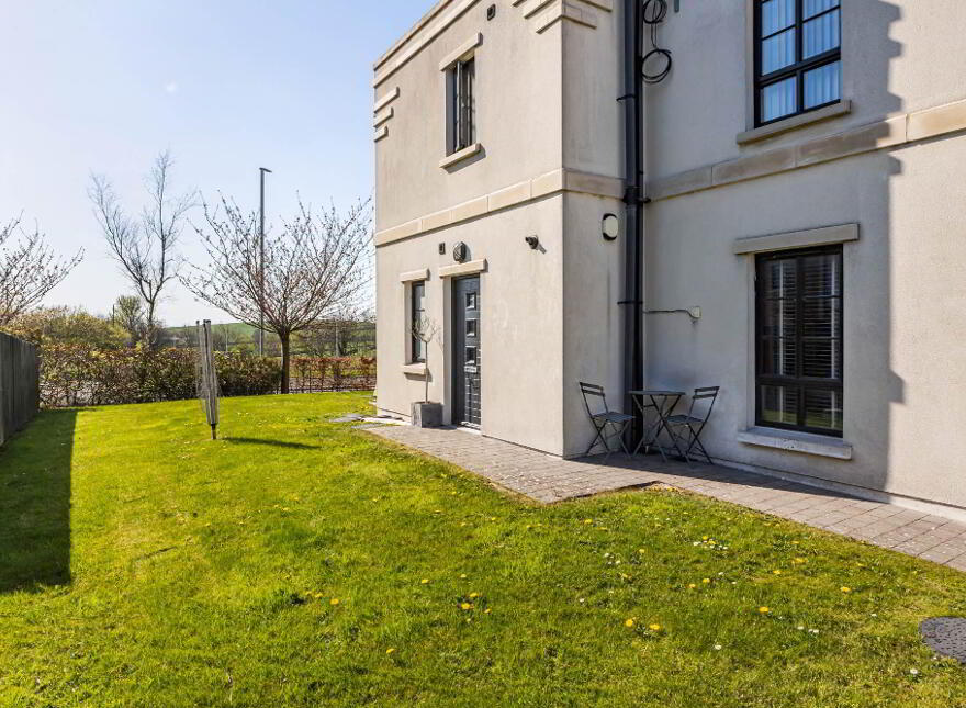 1 Lotus Heights, Banbridge, BT32 3WU