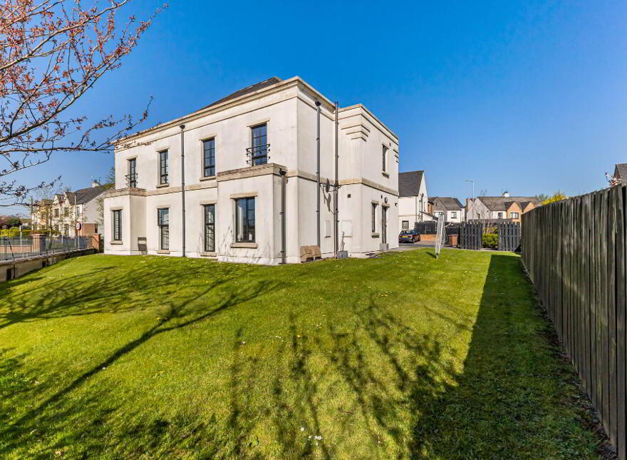 1 Lotus Heights, Banbridge, BT32 3WU
