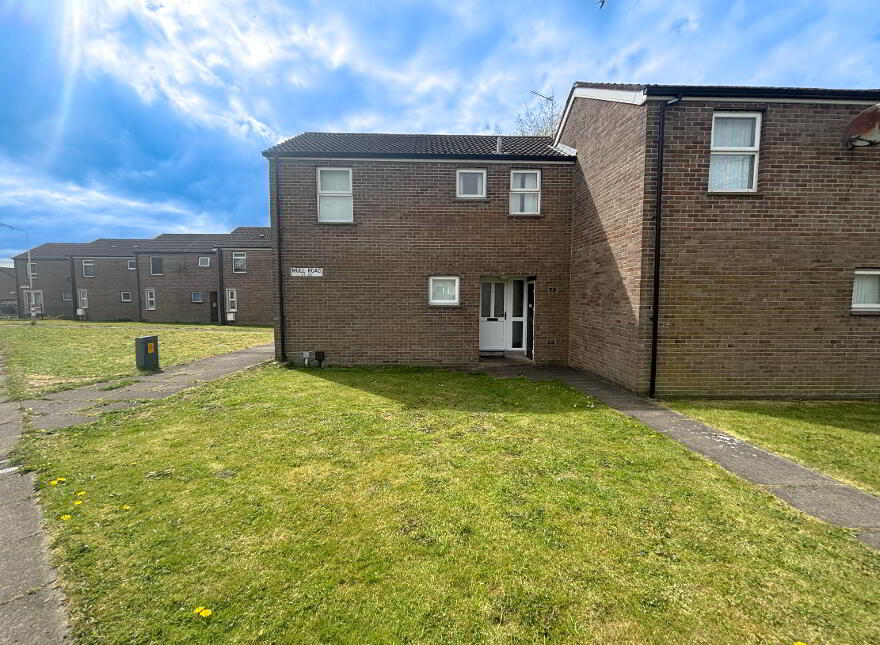 53 Mull Road, Springfarm, Antrim, BT41 2TR photo