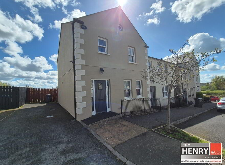 9 Diamond Court, Moy, BT71 7TZ photo