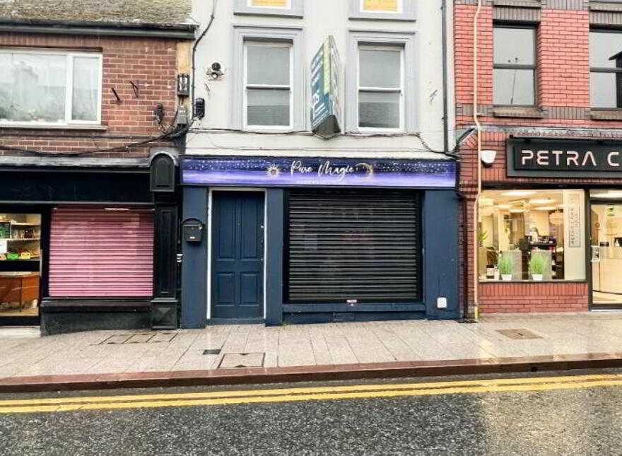 43a Thomas Street, Armagh, BT61 7QB photo