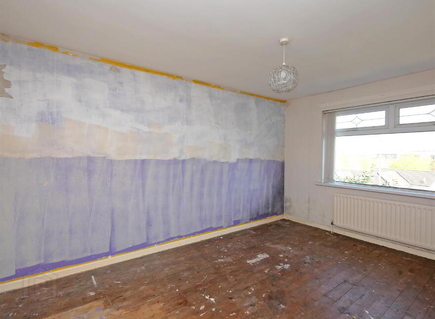 4 Drumart Green, Belvoir Park, Belfast, BT8 7EZ