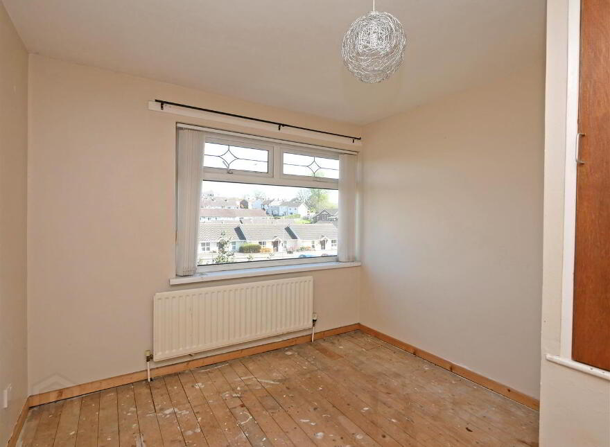 4 Drumart Green, Belvoir Park, Belfast, BT8 7EZ