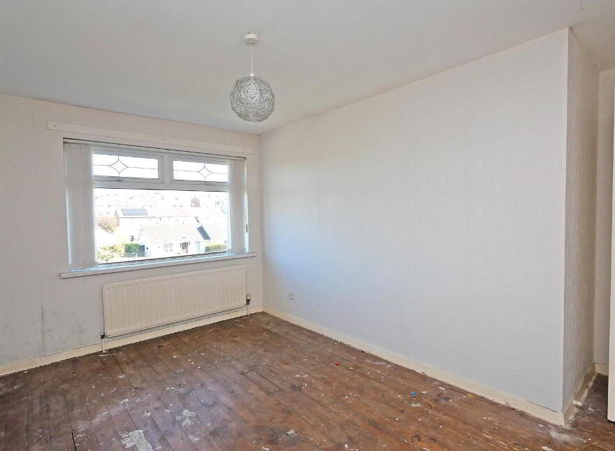 4 Drumart Green, Belvoir Park, Belfast, BT8 7EZ