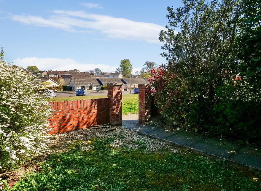 4 Drumart Green, Belvoir Park, Belfast, BT8 7EZ