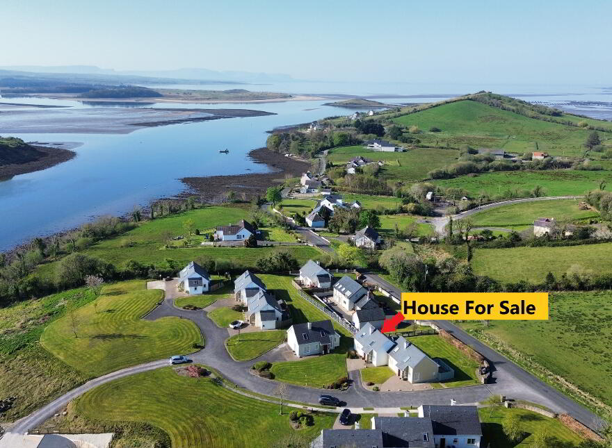 5 Dun Uisce, Ballyboyle, Donegal Town, F94A6D0