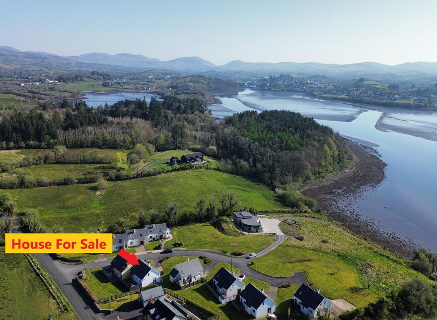 5 Dun Uisce, Ballyboyle, Donegal Town, F94A6D0