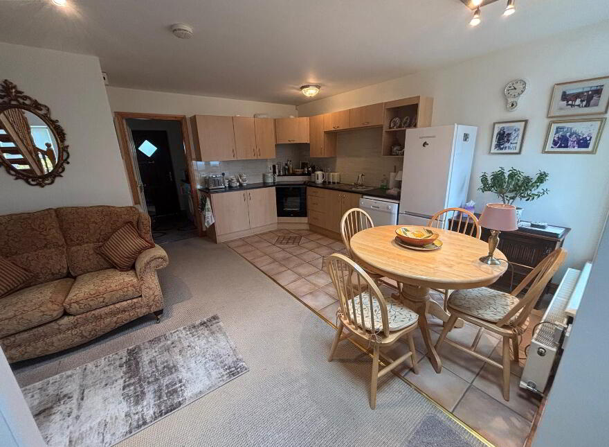 5 Dun Uisce, Ballyboyle, Donegal Town, F94A6D0