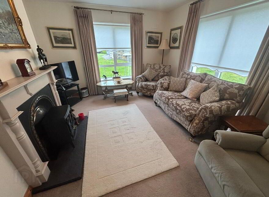 5 Dun Uisce, Ballyboyle, Donegal Town, F94A6D0