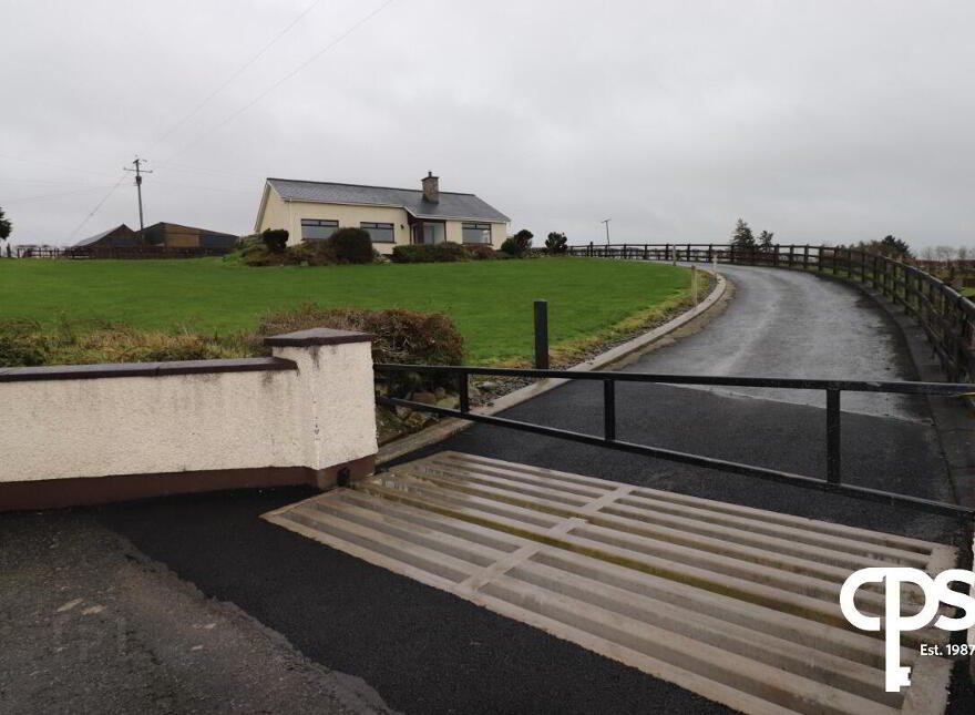 40 Ballymacawley Road, Ballymacnab, Armagh, BT60 2EZ photo
