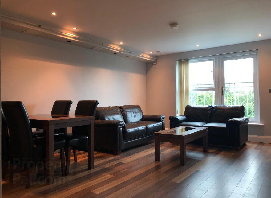 Apt 34, Woodlands Manor Stockmans Way, Belfast, BT9 7GL photo