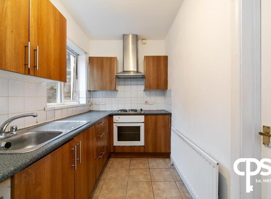 26 Ebor Parade, Belfast, BT12 6NS