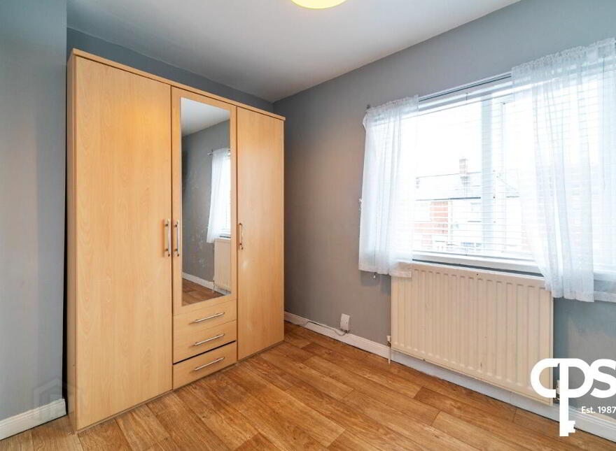 26 Ebor Parade, Belfast, BT12 6NS