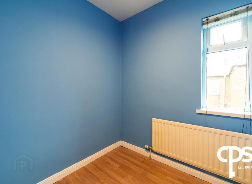 26 Ebor Parade, Belfast, BT12 6NS