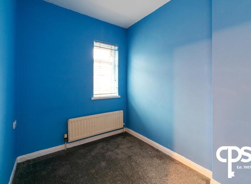 26 Ebor Parade, Belfast, BT12 6NS