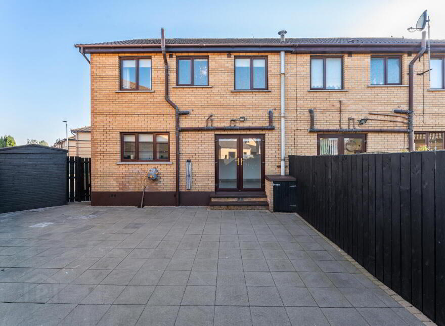 19 Cambourne Road, Newtownards, BT23 4WF