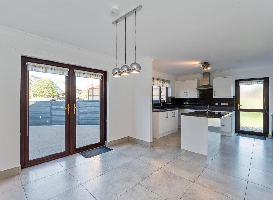 19 Cambourne Road, Newtownards, BT23 4WF