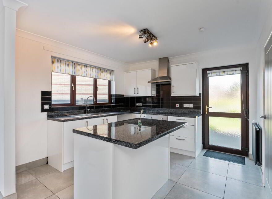 19 Cambourne Road, Newtownards, BT23 4WF