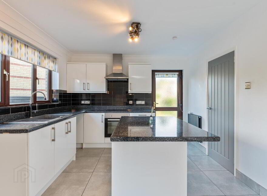 19 Cambourne Road, Newtownards, BT23 4WF