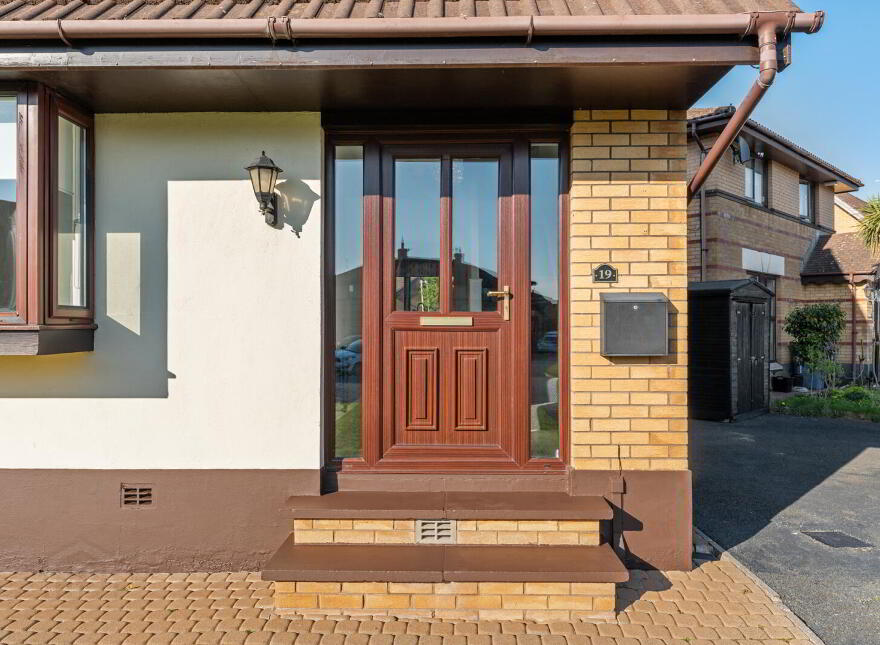 19 Cambourne Road, Newtownards, BT23 4WF