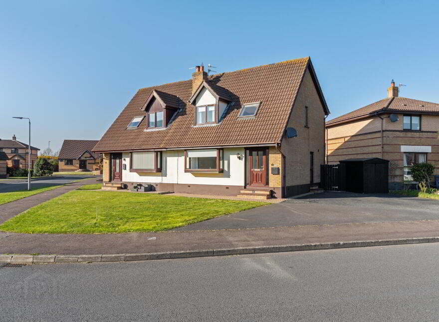 19 Cambourne Road, Newtownards, BT23 4WF
