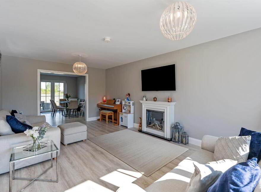 32 Towerview Lane, Cloughey, Newtownards, BT22 1SQ