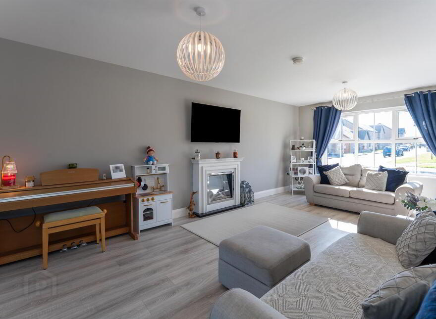 32 Towerview Lane, Cloughey, Newtownards, BT22 1SQ