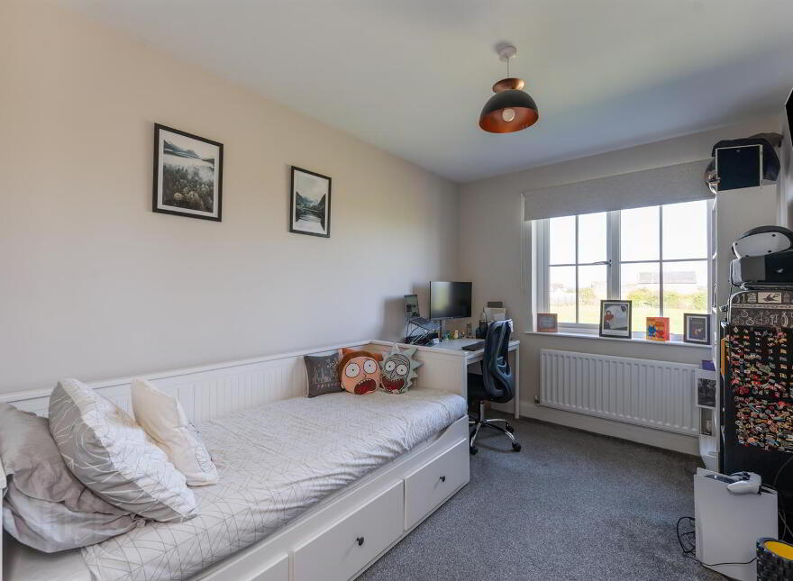 32 Towerview Lane, Cloughey, Newtownards, BT22 1SQ