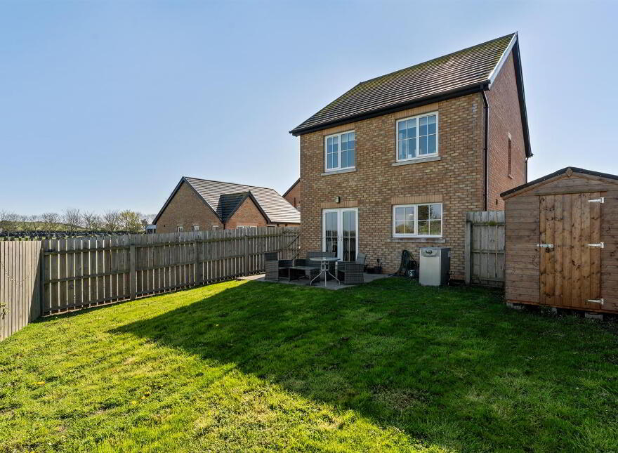 32 Towerview Lane, Cloughey, Newtownards, BT22 1SQ