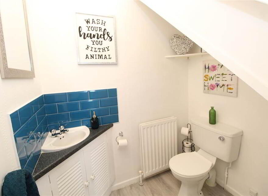 45 Dunleady Park, Dundonald, Belfast, BT16 1JU