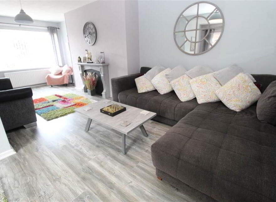 45 Dunleady Park, Dundonald, Belfast, BT16 1JU