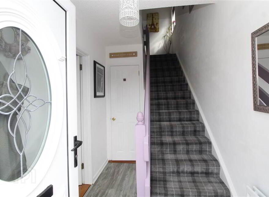 45 Dunleady Park, Dundonald, Belfast, BT16 1JU
